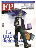 FP. Foreign Policy edición española 7
