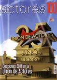 Actores (Revista Digital) 100