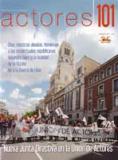 Actores (Revista Digital) 101