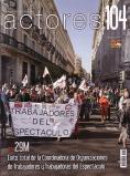 Actores (Revista Digital) 104