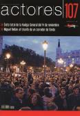 Actores (Revista Digital) 107