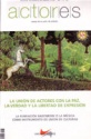 Actores (Revista Digital) 83