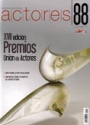 Actores (Revista Digital) 88