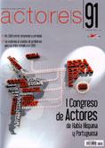 Actores (Revista Digital) 91