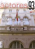 Actores (Revista Digital) 93