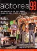 Actores (Revista Digital) 98