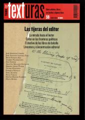 Trama & TEXTURAS 59