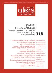 Revista Cidob d\'Afers Internacionals 118
