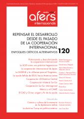 Revista Cidob d\'Afers Internacionals 120