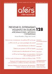 Revista Cidob d\'Afers Internacionals 128