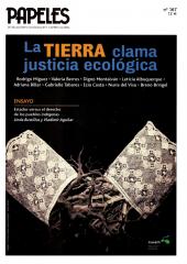 Papeles de Relaciones Ecosociales y Cambio Global