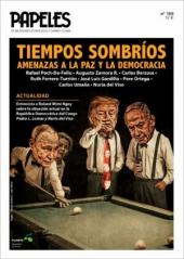 Papeles de Relaciones Ecosociales y Cambio Global