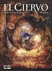 El Ciervo 813