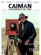 Caimán Cuadernos de Cine 193