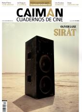 Caimán Cuadernos de Cine 200
