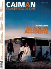 Caimán Cuadernos de Cine 203