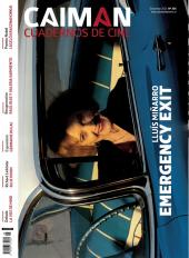 Caimán Cuadernos de Cine 205