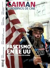 Caimán Cuadernos de Cine 208