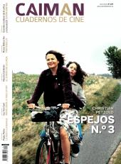 Caimán Cuadernos de Cine 209