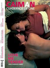 Caimán Cuadernos de Cine 210