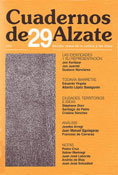 Cuadernos de Alzate 29