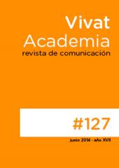 Vivat Academia. Revista de Comunicación (Revista digital) 127