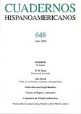 Cuadernos Hispanoamericanos 648