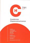 Cuadernos Hispanoamericanos 741