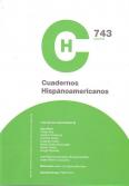 Cuadernos Hispanoamericanos 743