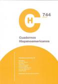 Cuadernos Hispanoamericanos 744