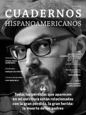 Cuadernos Hispanoamericanos 859