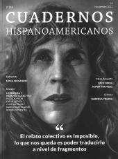 Cuadernos Hispanoamericanos 868