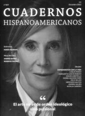 Cuadernos Hispanoamericanos 869