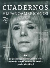 Cuadernos Hispanoamericanos 871