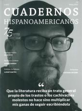 Cuadernos Hispanoamericanos 872
