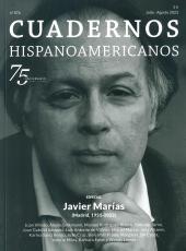 Cuadernos Hispanoamericanos 876