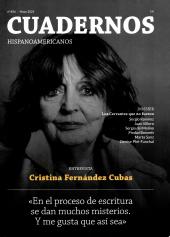 Cuadernos Hispanoamericanos 896