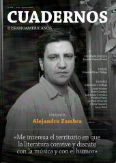 Cuadernos Hispanoamericanos 898