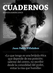 Cuadernos Hispanoamericanos 903