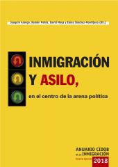 Anuario CIDOB de la inmigración 11