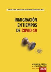 Anuario CIDOB de la inmigración 13