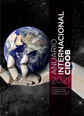 Anuario Internacional de CIDOB 2021