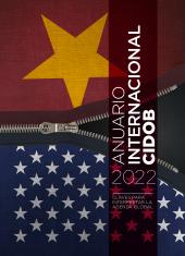 Anuario Internacional de CIDOB 2022