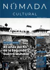 Nómada Cultural (Revista Digital) 3
