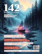 142 Revista Cultural 24