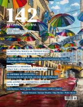 142 Revista Cultural 28