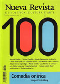 Nueva Revista de Política, Cultura y Arte 100