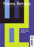 Nueva Revista de Política, Cultura y Arte 107