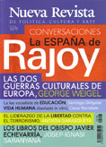 Nueva Revista de Política, Cultura y Arte 108