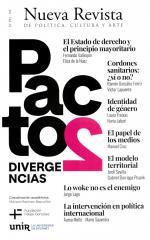 Nueva Revista de Política, Cultura y Arte 191